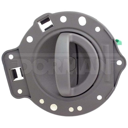 Motormite Interior Door Handle Rear Left Kit 84086